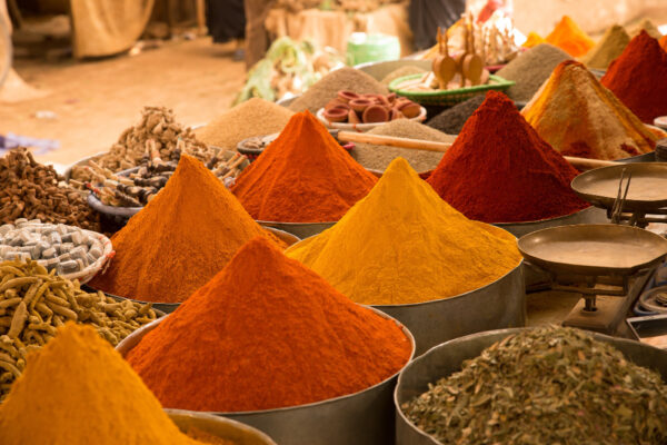 Premium Quality Spices - Image 2