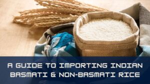 Global Demand for Indian Spices