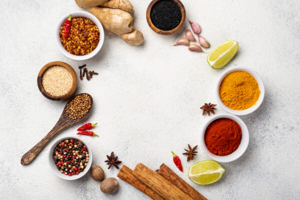 Premium Quality Spices - Image 3