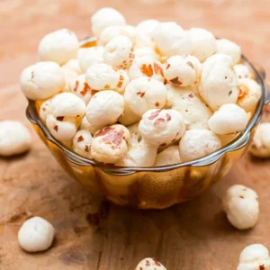 Premium Quality Makhana