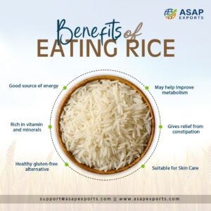 Eating Rice