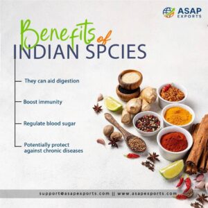 Indian Spices