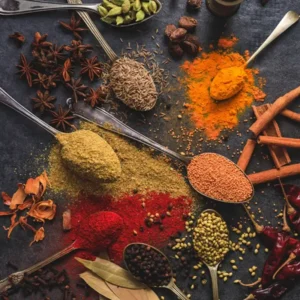 Premium Quality Spices